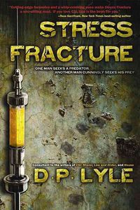 Produktbild: Lyle, D: Stress Fracture
