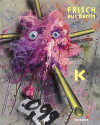 Produktbild: Jansen, G: Frisch aus Berlin