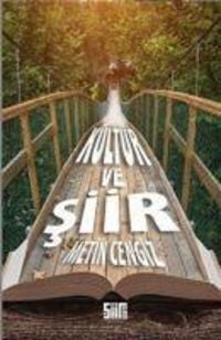 Produktbild: K&uuml;lt&uuml;r ve Siir