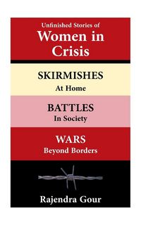 Produktbild: Unfinished Stories of Women in Crisis
