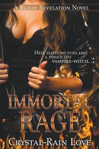 Produktbild: Immortal Rage