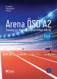 Produktbild: Arena &Ouml;SD A2