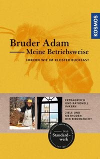 Produktbild: Meine Betriebsweise
