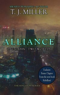 Produktbild: Alliance