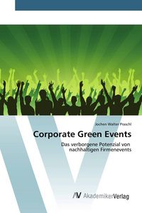 Produktbild: Corporate Green Events