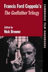 Produktbild: Francis Ford Coppola's the Godfather Trilogy
