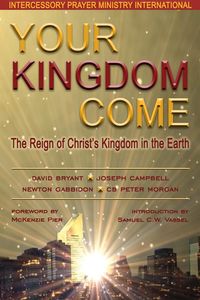 Produktbild: Your Kingdom Come