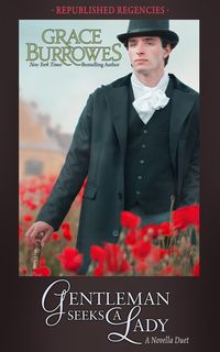 Produktbild: Gentleman Seeks a Lady (Republished Regencies)