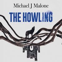 Produktbild: The Howling