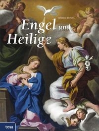 Bild vom Artikel Engel und Heilige vom Autor Andreas Ehrlich