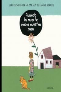 Produktbild: Cuando la muerte vino a nuestra casa