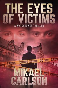 Produktbild: The Eyes of Victims