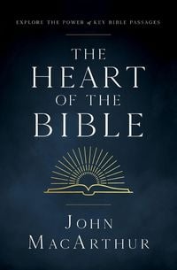Produktbild: The Heart of the Bible