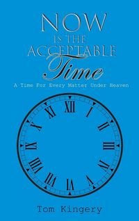 Produktbild: Now Is The Acceptable Time