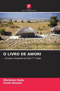 Produktbild: O Livro De Awori