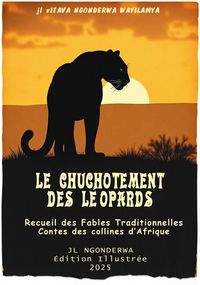 Produktbild: Le Chuchotement des l&eacute;opards
