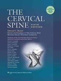 Produktbild: The Cervical Spine