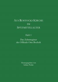Produktbild: Aus Rostocks Kirche im Sp&auml;tmittelalter