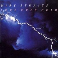 Produktbild: Love Over Gold