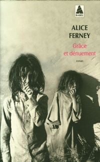 Produktbild: Gr&acirc;ce et d&eacute;nuement