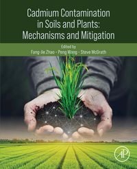Produktbild: Cadmium Contamination in Soils and Plants