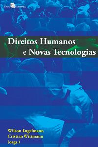 Produktbild: Direitos Humanos e novas tecnologias