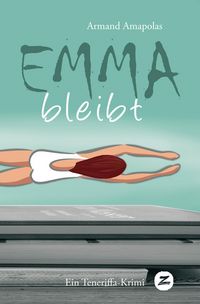 Produktbild: Emma bleibt