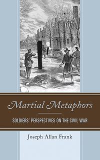 Produktbild: Martial Metaphors
