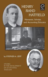Produktbild: Henry Rand Hatfield