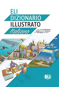 Bild vom Artikel ELI Dizionario illustrato - Italiano vom Autor 