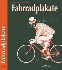 Produktbild: Fahrradplakate