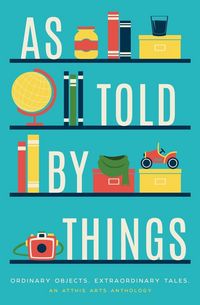Produktbild: As Told by Things
