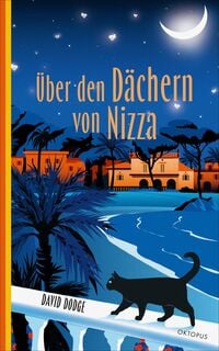 Produktbild: &Uuml;ber den D&auml;chern von Nizza