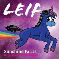Produktbild: Leif the Lucky Unicorn
