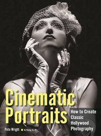 Produktbild: Cinematic Portraits