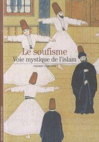 Produktbild: Le soufisme