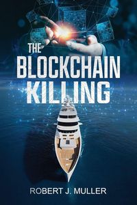 Produktbild: The Blockchain Killing