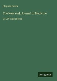 Produktbild: The New York Journal of Medicine