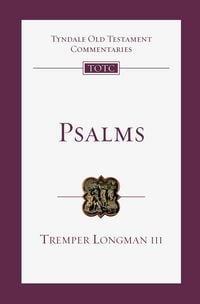 Produktbild: Psalms