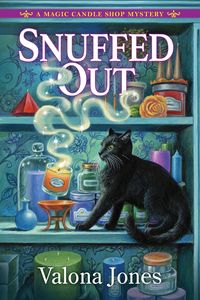 Produktbild: Snuffed Out