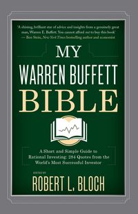 Produktbild: My Warren Buffett Bible