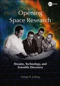 Produktbild: Opening Space Research