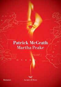 Produktbild: Martha Peake