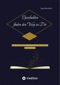 Produktbild: Geschichten finden den Weg zu Dir