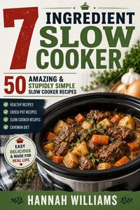 Produktbild: 7 Ingredient Slow Cooker