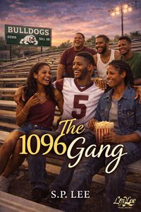 Produktbild: The 1096 Gang (The 1096 Gang: A Father Restored, #1)