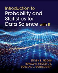 Produktbild: Introduction to Probability and Statistics for Data Science