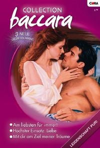 Produktbild: Collection Baccara Band 258