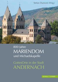 Produktbild: 800 Jahre Mariendom und Michaelskapelle