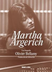 Produktbild: Martha Argerich